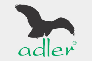 ADLER brand clothing