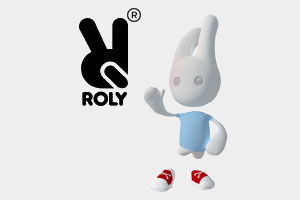 ROLY brand clothing