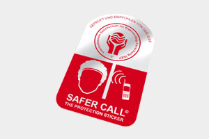 Safer Call protection